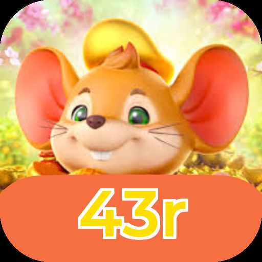 Tabela RTP dos jogos de cassino da 43r